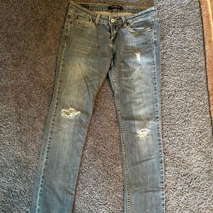 Levi’s skinny jeans